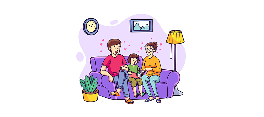 Every Parent Has Do's and Don’ts