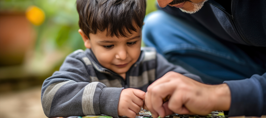Helping Kids Handle Big Feelings - The REBT Way