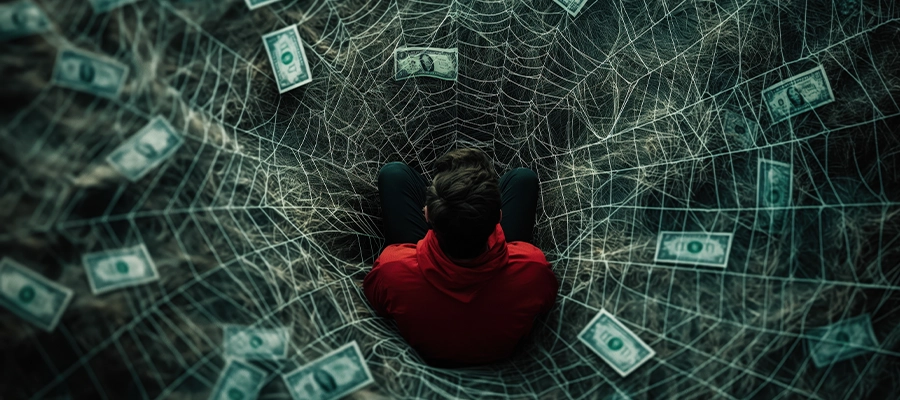 How the Hustle Culture Hijacked Our Sense of Worth