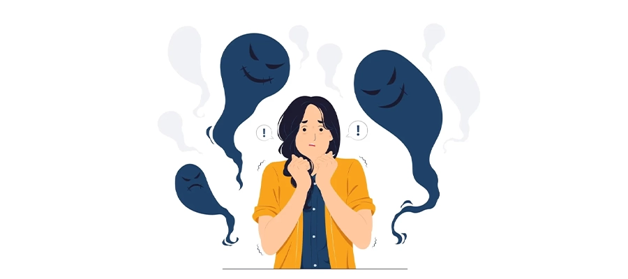 Phobia