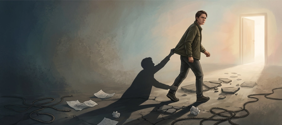 The Psychology of Self-Sabotage: Why We Sometimes Become Our Own Biggest Obstacle