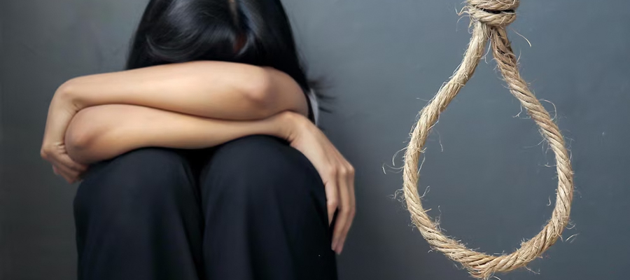 Understanding Suicide and Self-Harm