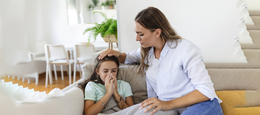 Understanding Why Children Say “I Feel Sick”