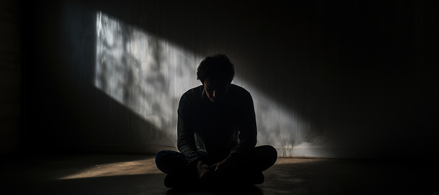 Unfolding Depression