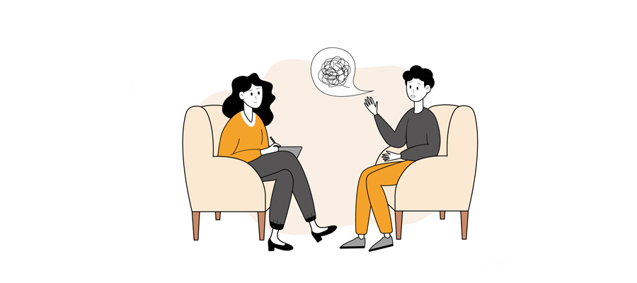 Why Therapy Isn't Always Linear
