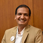 dr Suhas Doshi